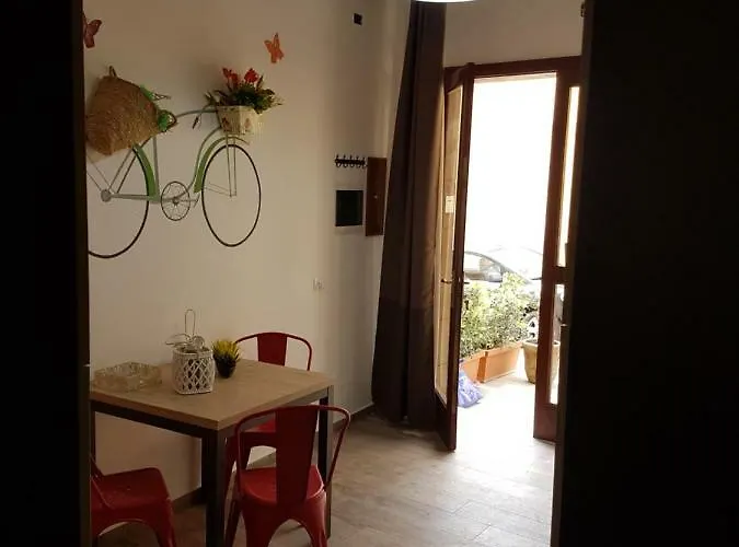 Appartamento Urban
