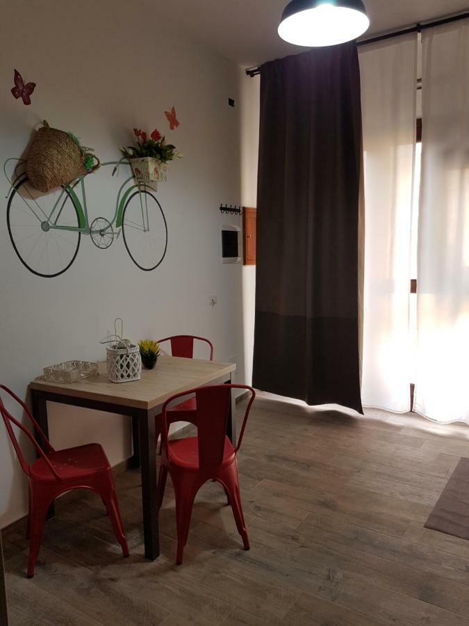 Apartment Urban *