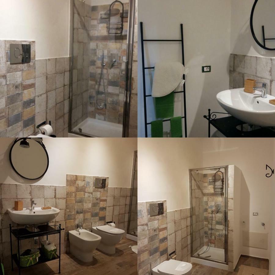 Urban Apartment Custonaci