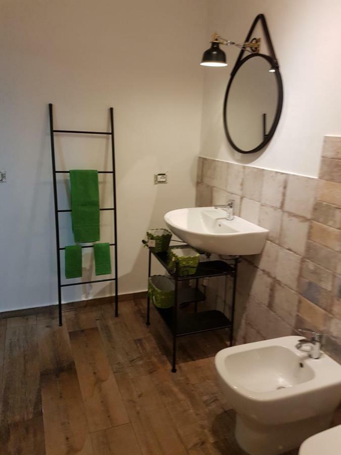 Urban Appartamento Custonaci